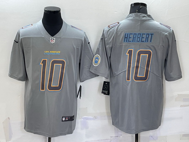 Los Angeles Chargers Jerseys 06